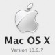 Nach Update auf Mac OS X 10.6.7 werden keine Schriften mehr ausgedruckt.