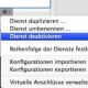 Das Ethernet-Netzwerk funktioniert nicht, obwohl das Kabel verbunden ist und alle Einstellungen korrekt sind.