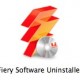 Deinstallationsprogramm für EFI Fiery Druckertreiber und Software