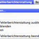 Word 2011 stürzt mit Mac OS X 10.9 häufig ab, der Finder läßt sich nicht mehr bedienen