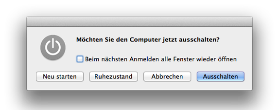 OSX_Computer_Ausschalten