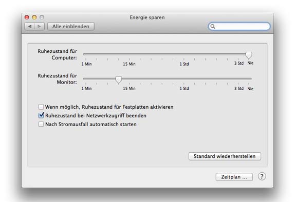 OSX_Server_Ruhezustand