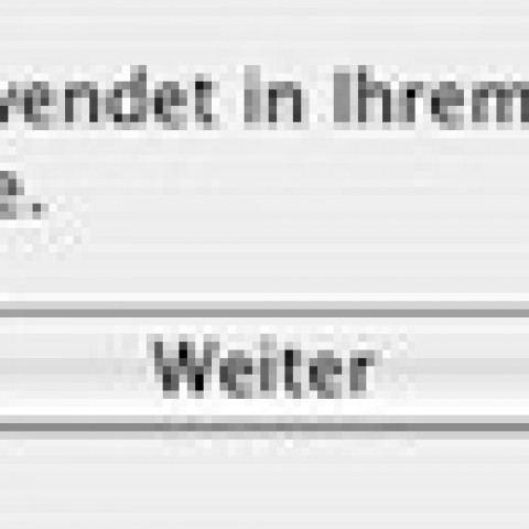 QuarkXPress 7 Fehlermeldung: „Programm verwendet in Ihrem System nicht installierte Profile.“