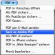 Mac OS X 10.6 und der Adobe PDF-Drucker