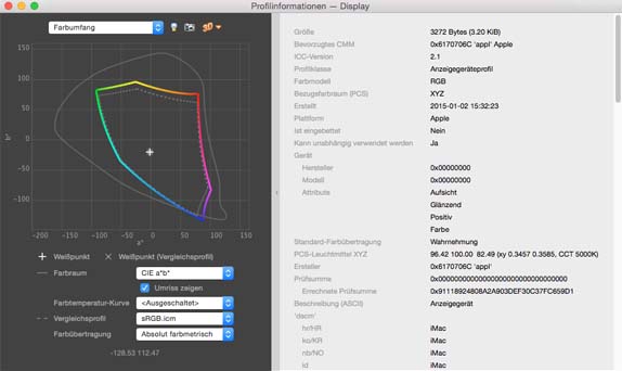 dispcalGUI2